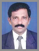 V. Nandhi Varman – Director